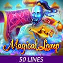 RTP Spade Gaming Magical Lamp